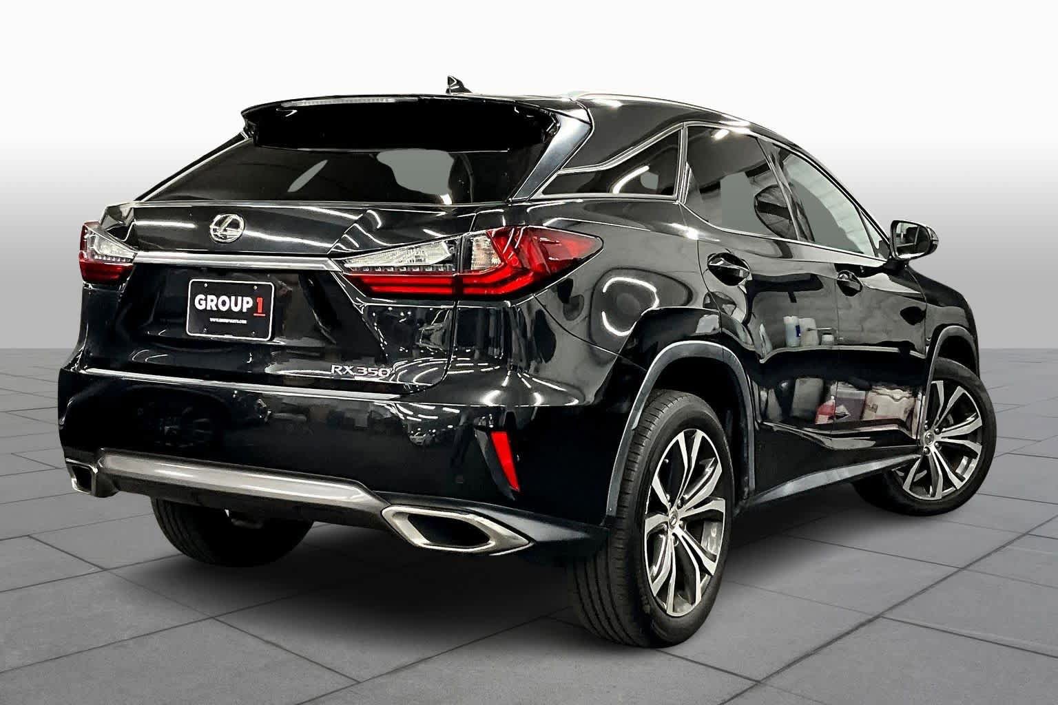 Used 2016 Lexus RX 350 FWD w/ Premium Package image 12