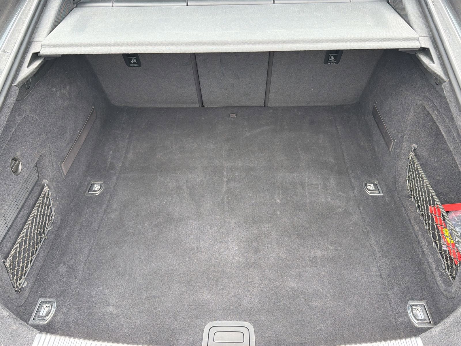 Used 2018 Audi S5 Prestige image 38