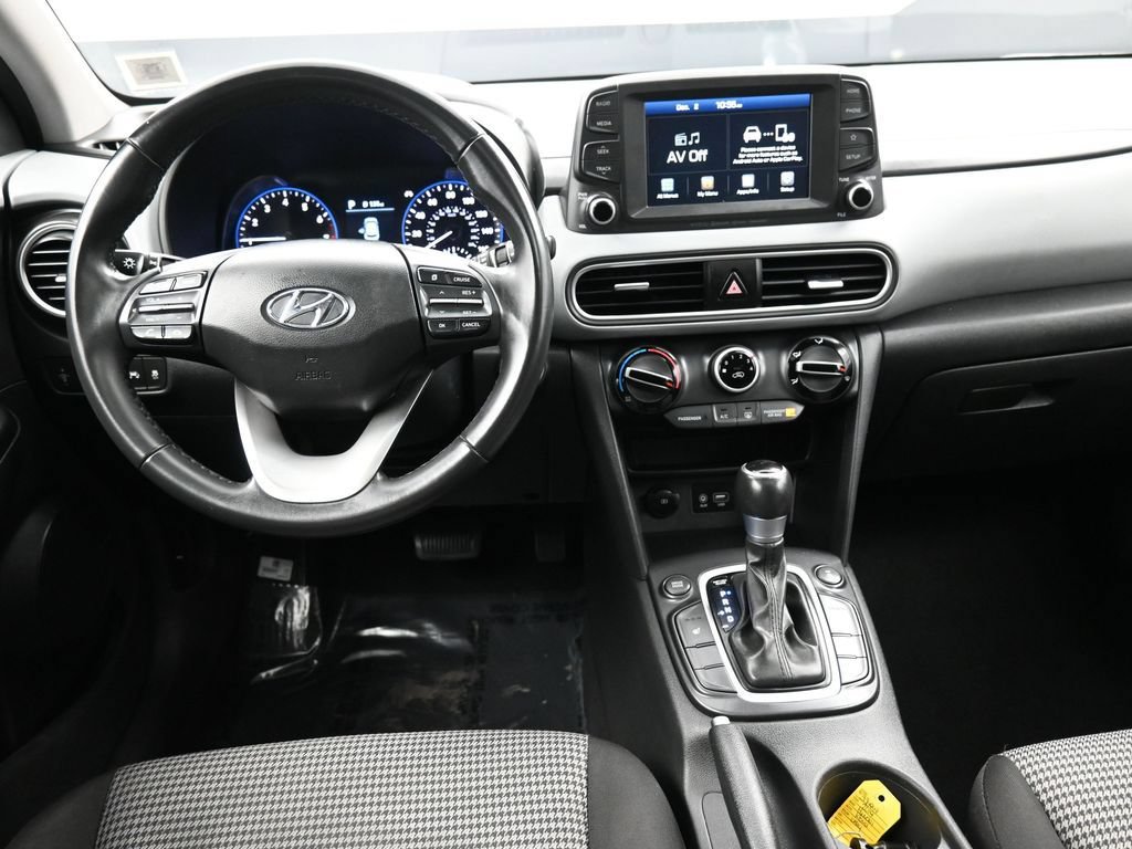 Used 2019 Hyundai Kona SEL w/ SEL Tech Package 02 AWD/4WD image 20