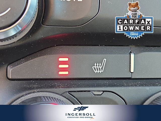 Used 2021 RAM 1500 Big Horn image 27