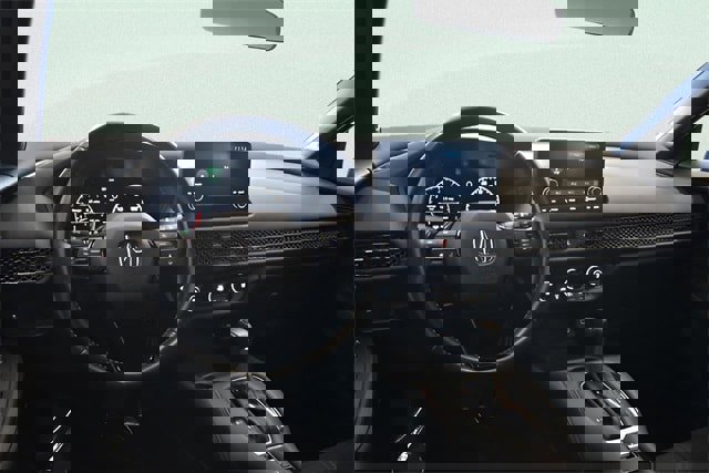 Used 2025 Honda HR-V Sport image 25