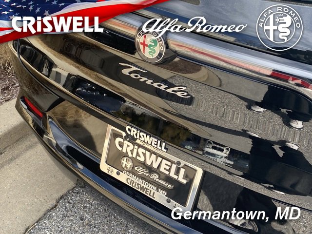 New 2025 Alfa Romeo Tonale w/ Premium Package image 14