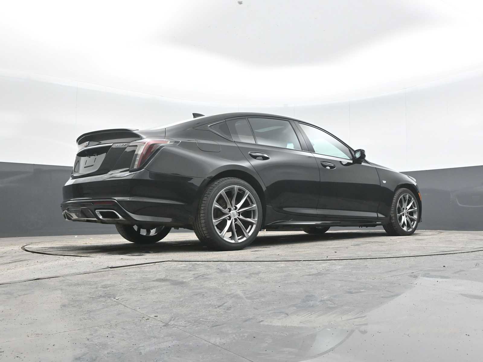 Used 2020 Cadillac CT5 Sport image 33