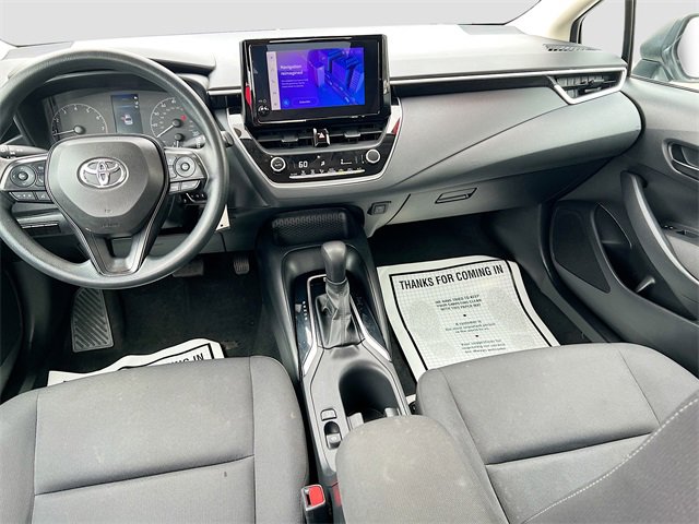 Used 2023 Toyota Corolla LE image 21