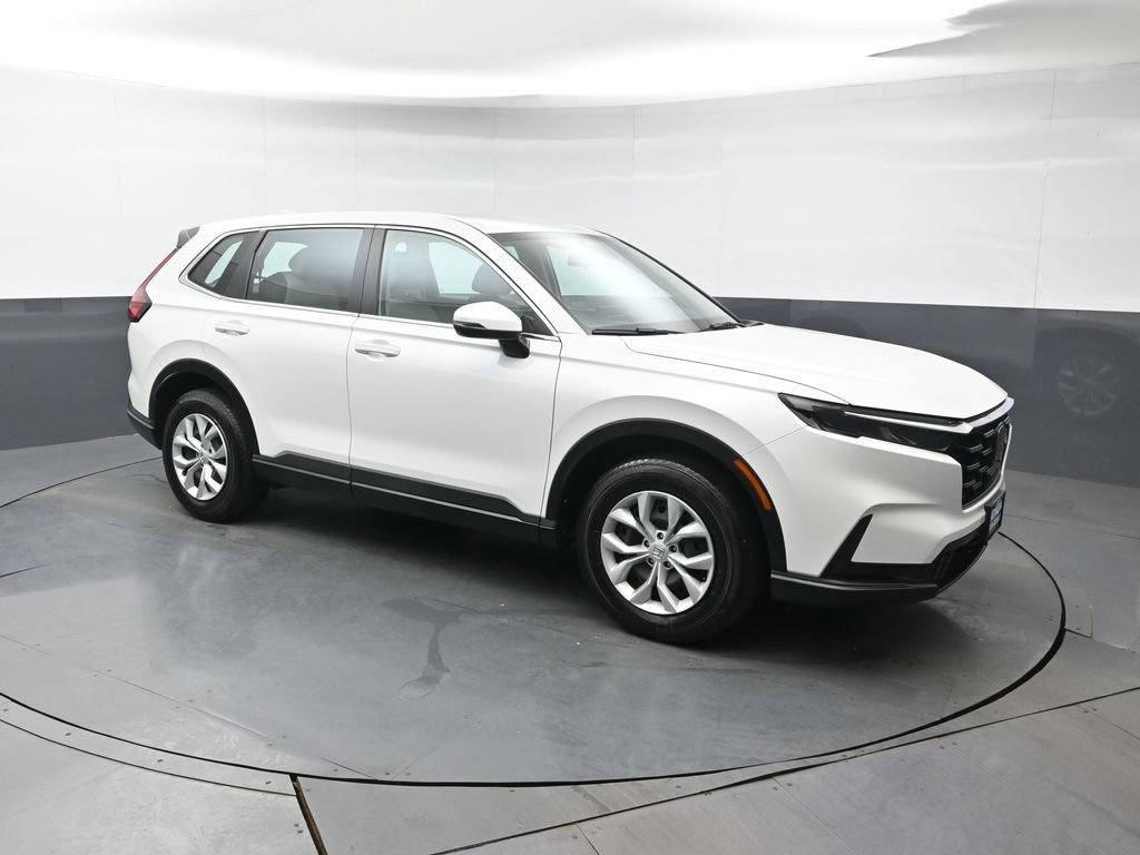 Used 2024 Honda CR-V LX image 8