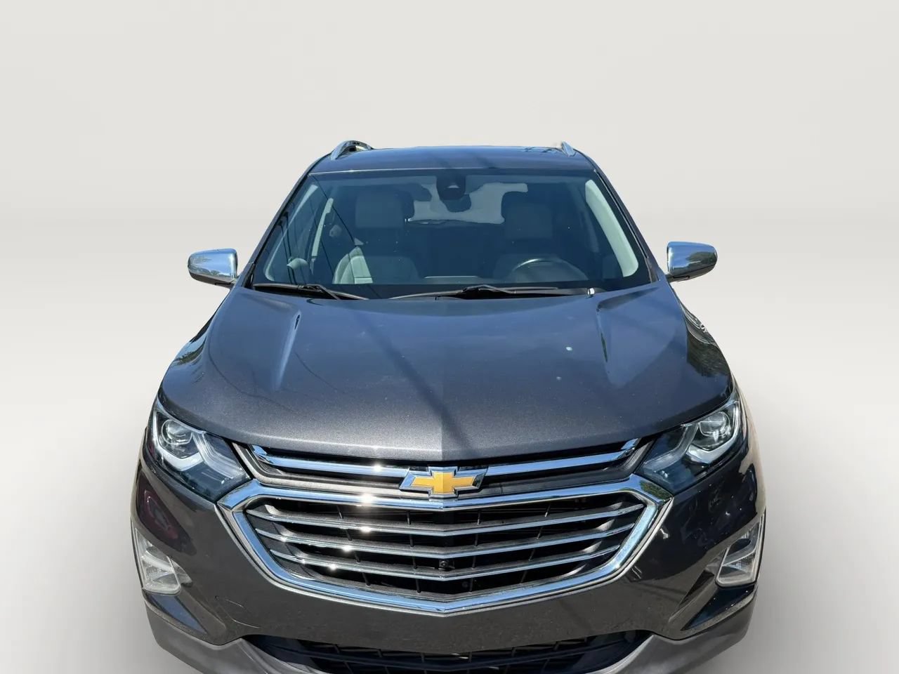 Used 2018 Chevrolet Equinox Premier AWD/4WD image 8