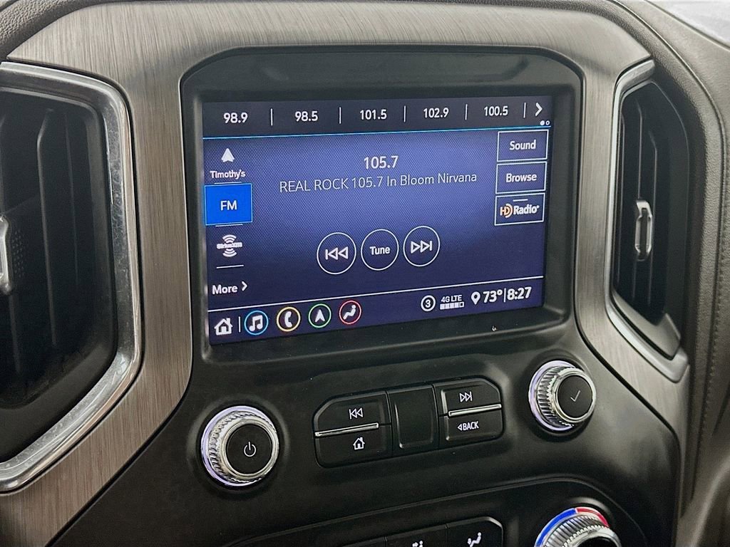 Used 2020 GMC Sierra 3500 Denali w/ Denali Ultimate Package image 17