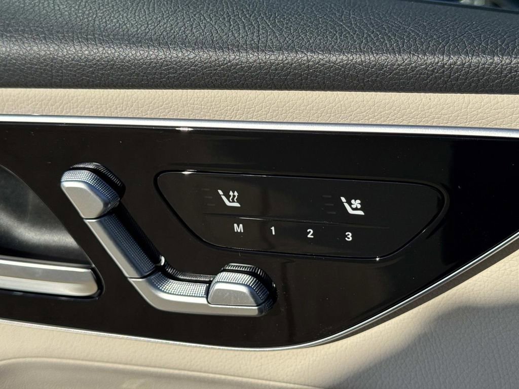 New 2026 Mercedes-Benz GLC 300 4MATIC image 28