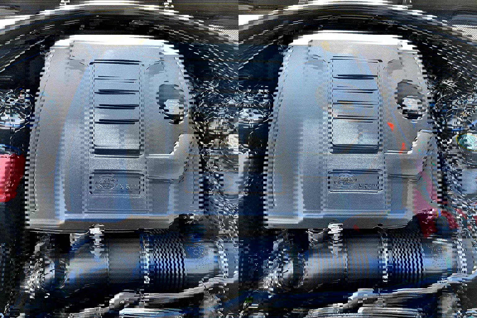 New 2026 Land Rover Range Rover Velar Dynamic SE image 11