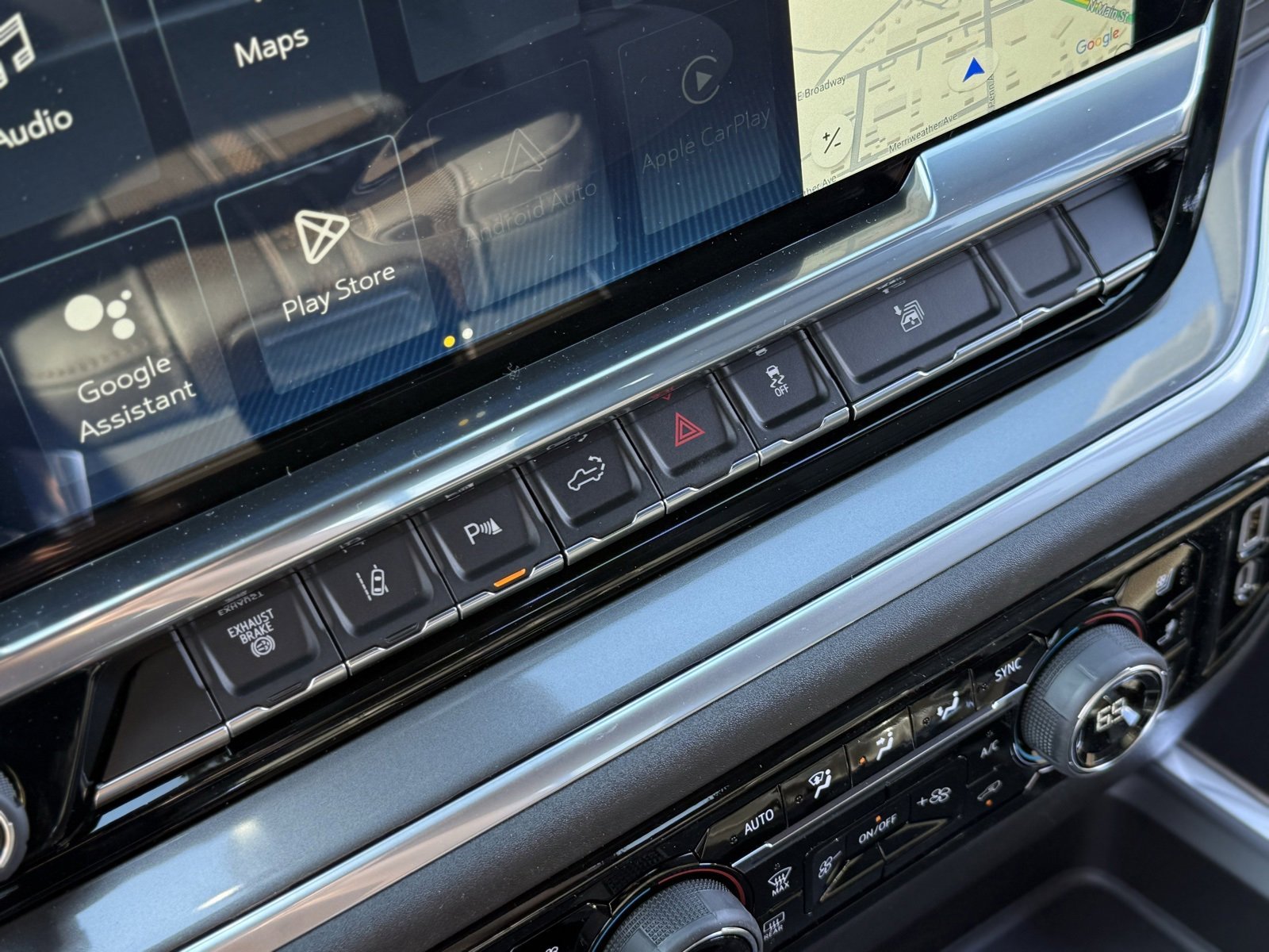 New 2026 Chevrolet Silverado 3500 High Country w/ High Country Premium Package image 21