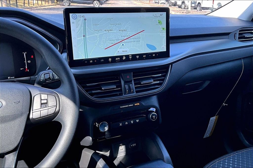 New 2026 Ford Escape Active w/ Tech Pack #1 FWD image 7