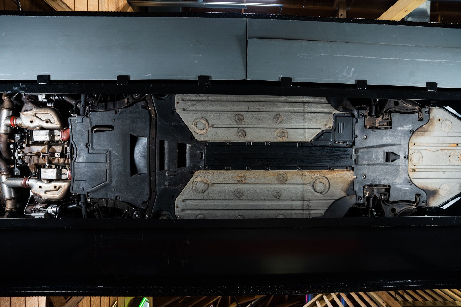 Used 1996 Porsche 911 Turbo image 5