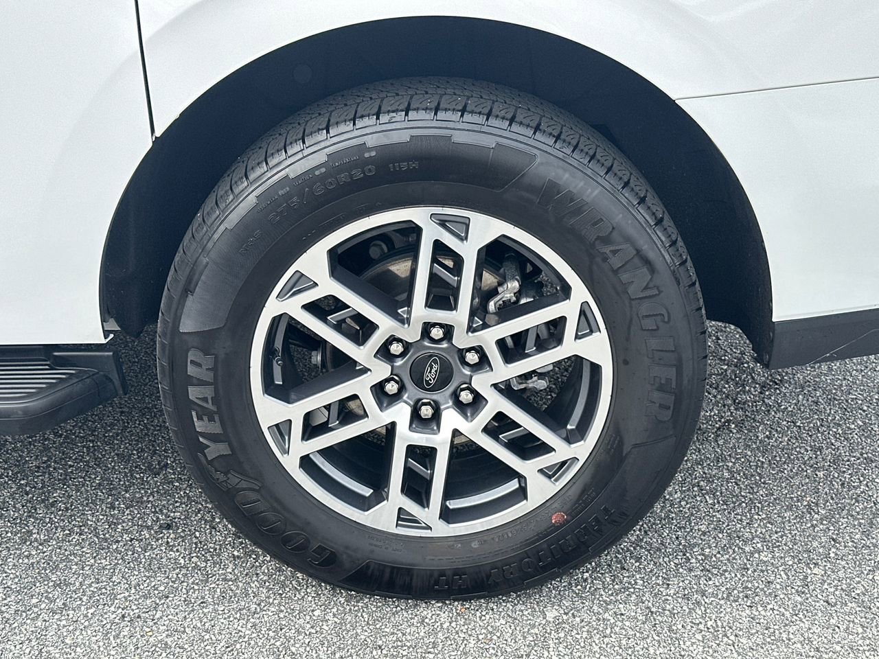 Certified 2025 Ford Expedition Max Active image 22