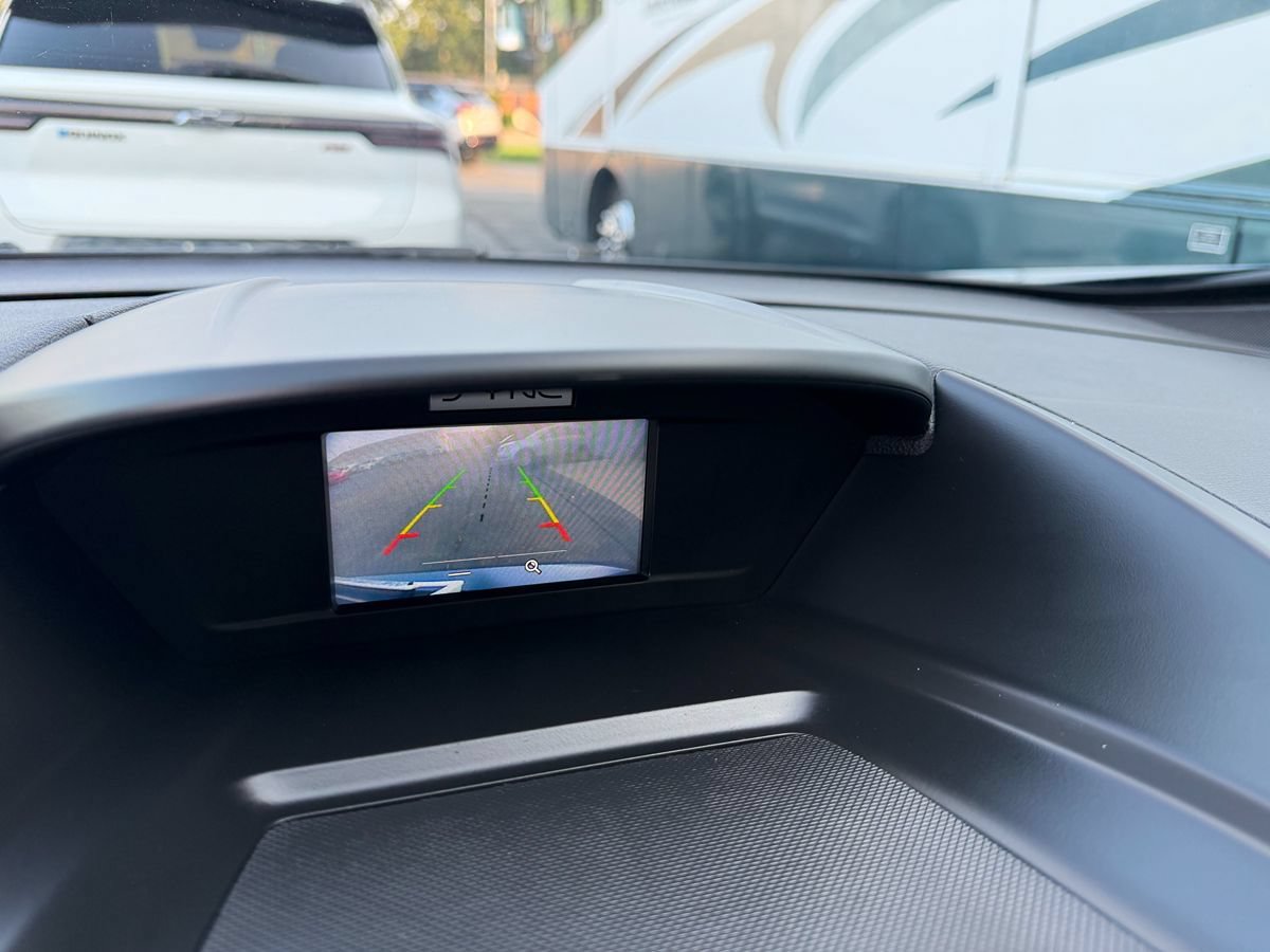 Used 2018 Ford C-MAX SE FWD image 14