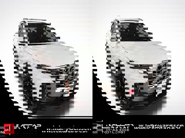 Used 2023 Hyundai Santa Cruz SEL Premium w/ Cargo Package image 1