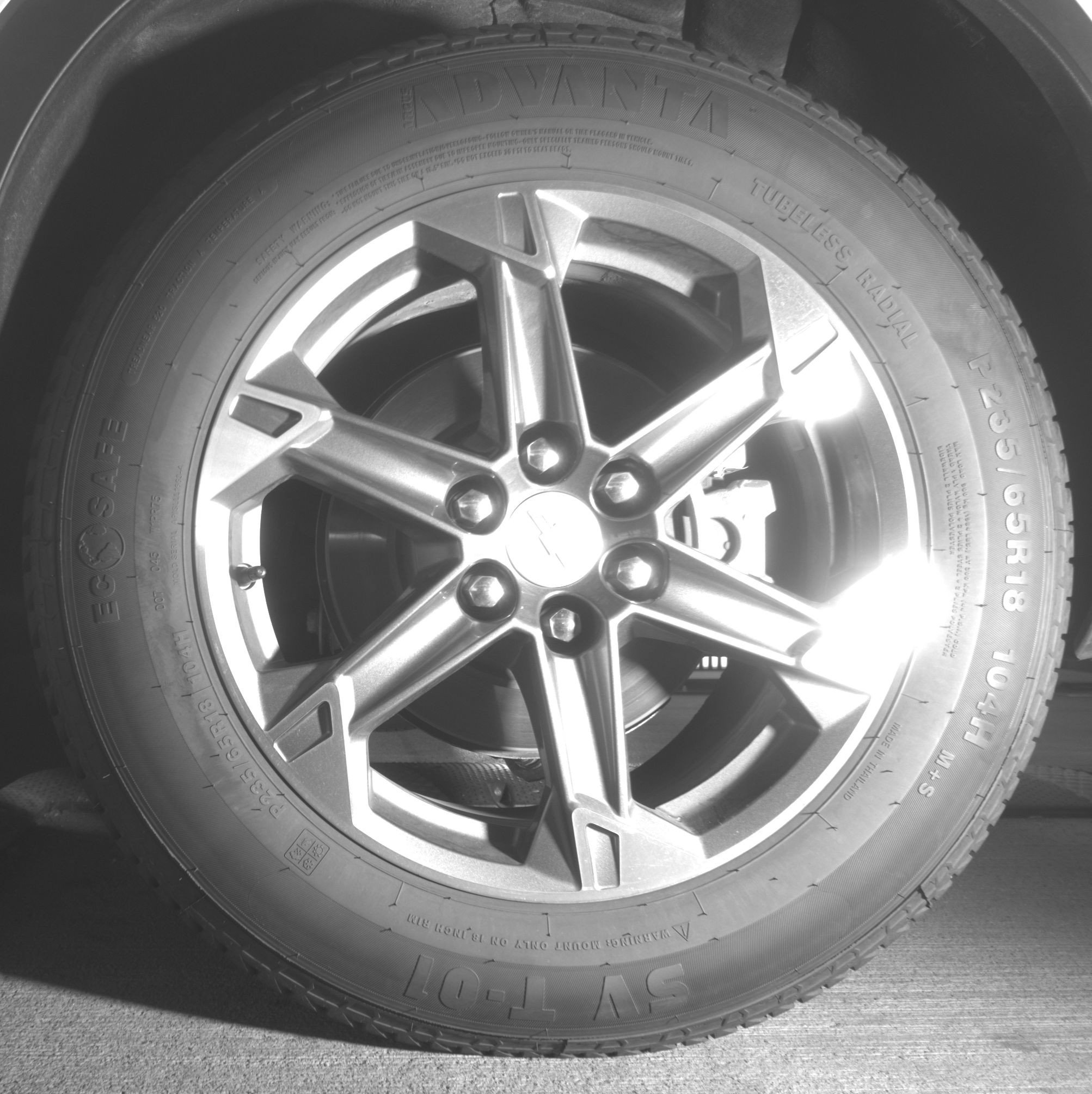 Used 2025 Chevrolet Blazer LT image 14