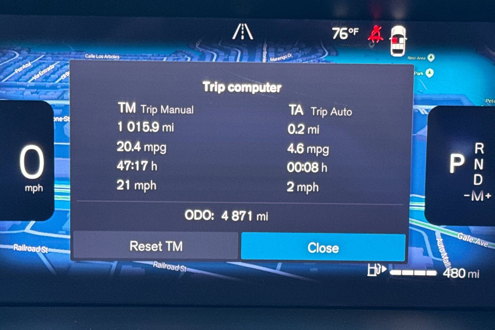 Certified 2026 Volvo XC60 B5 Ultra w/ Protection Package Premier AWD/4WD image 31