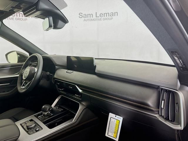 New 2026 MAZDA CX-90 3.3 Turbo w/ Premium Plus Pkg image 32