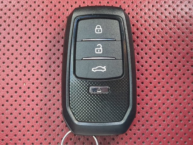 Used 2019 Lexus NX 300 F Sport w/ F Sport Premium Package FWD image 36