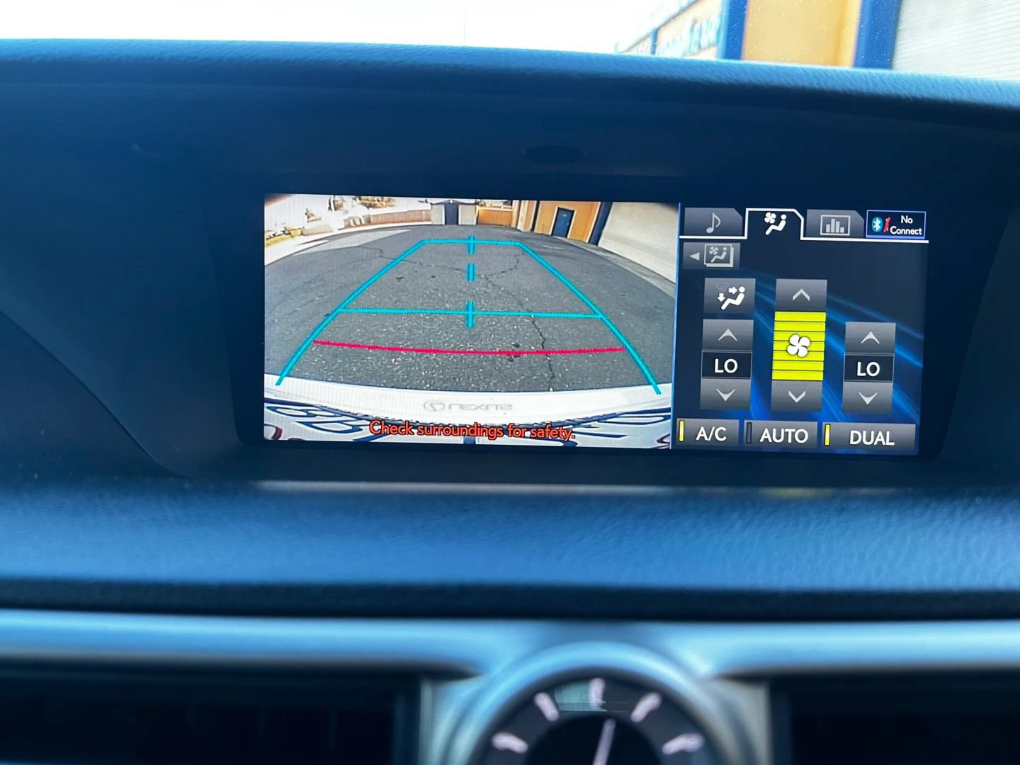 Used 2014 Lexus GS 350 w/ F Sport Package RWD image 31