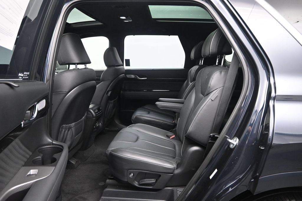 Used 2023 Hyundai Palisade Calligraphy AWD/4WD image 26