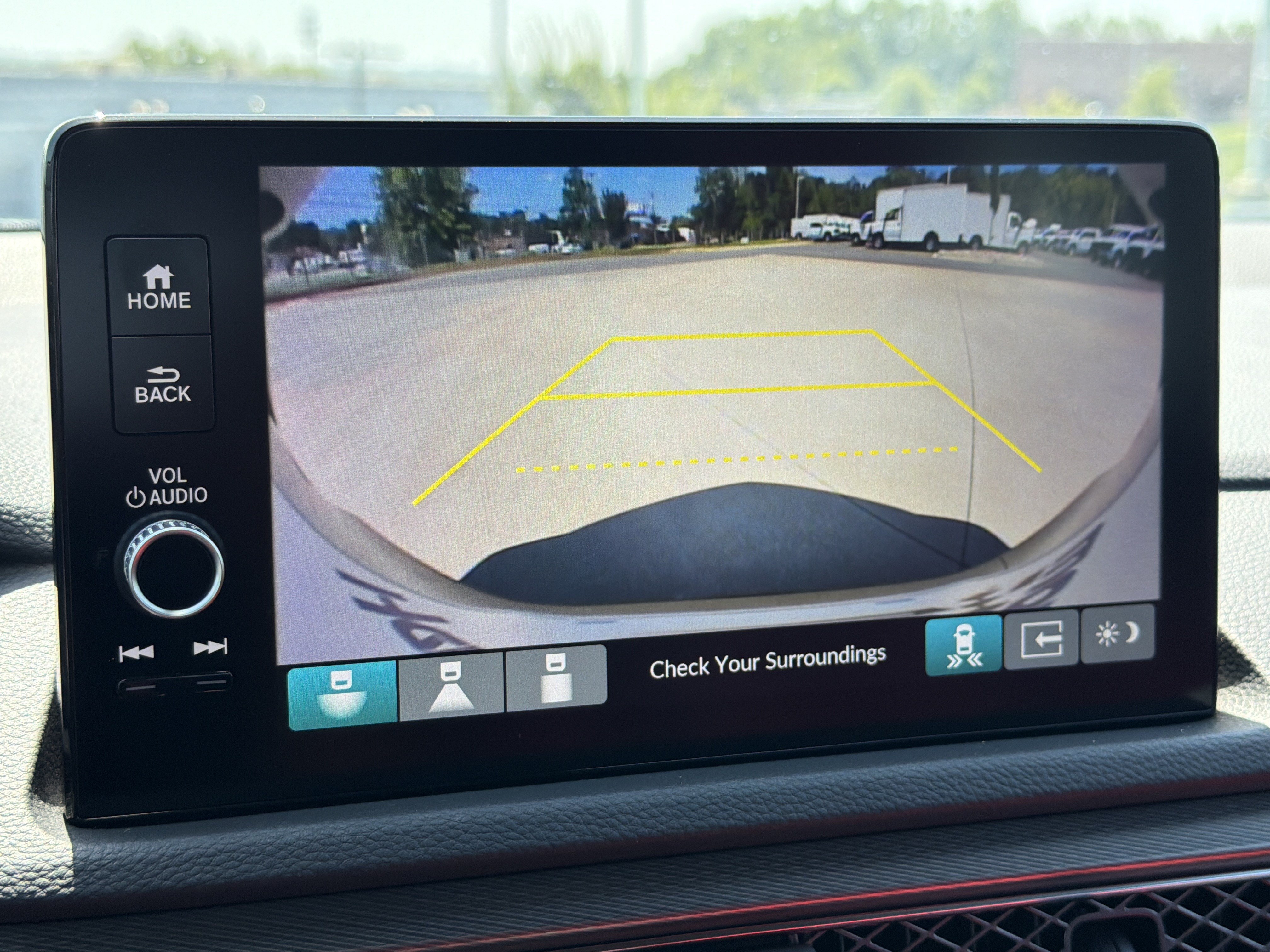 Used 2026 Acura Integra A-Spec FWD image 24