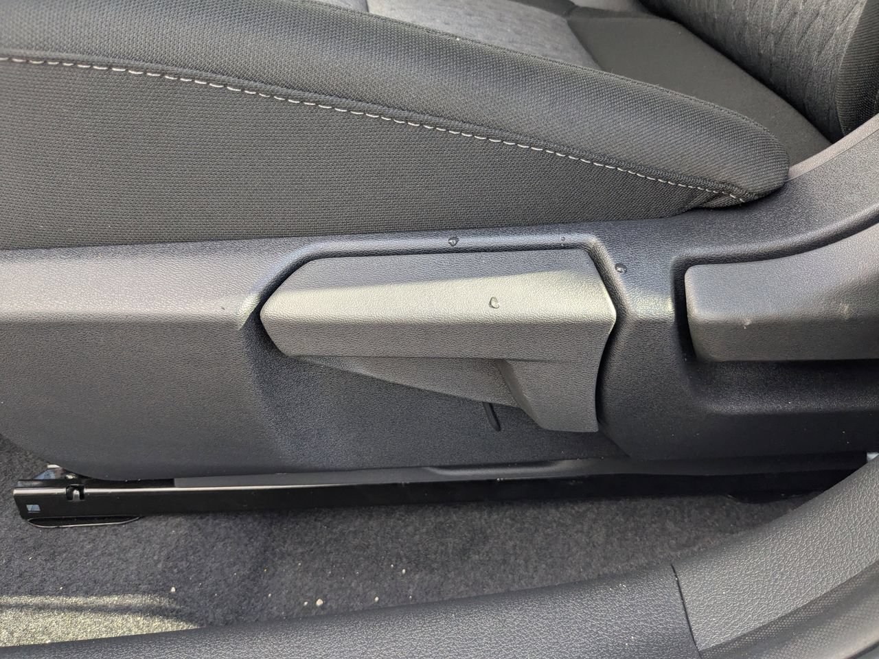 Certified 2026 Nissan Sentra SV w/ SV Convenience Package FWD image 13