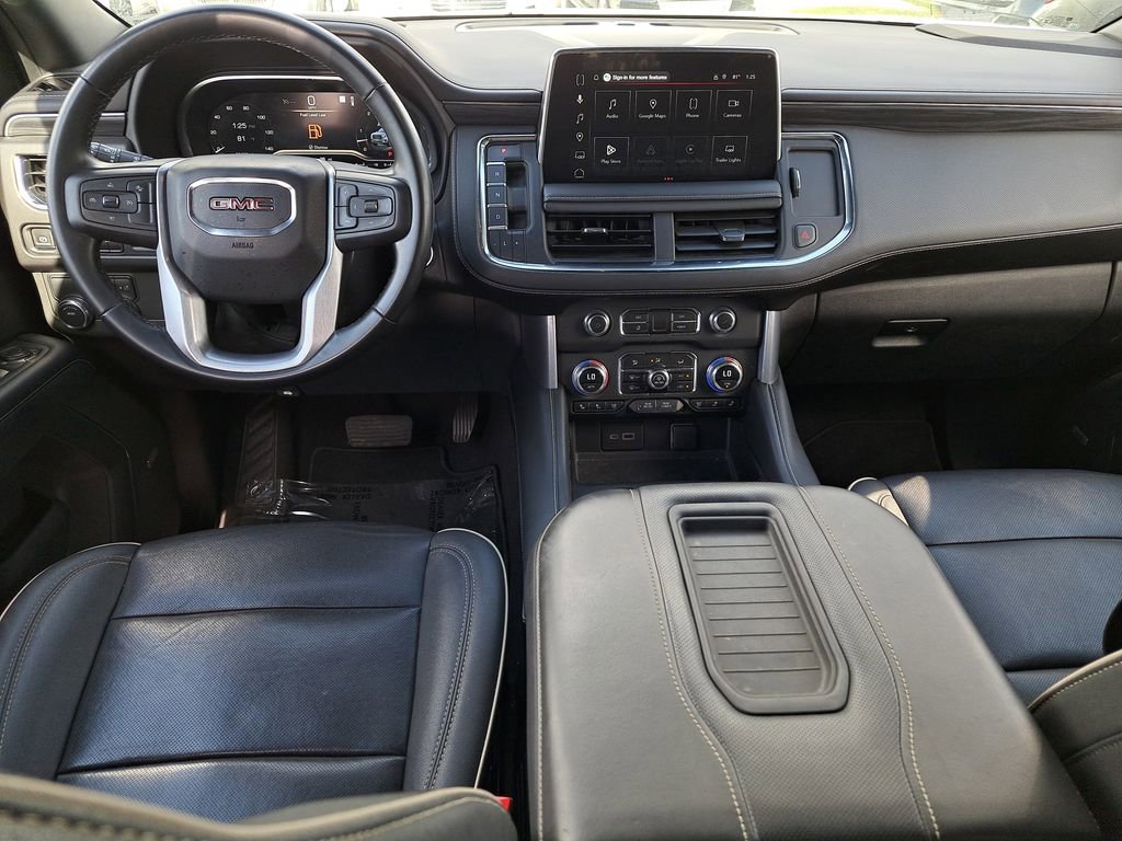 Used 2023 GMC Yukon SLT image 13