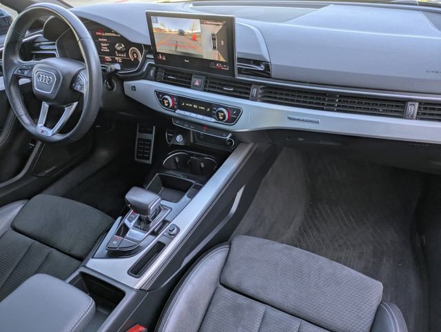Used 2022 Audi A4 2.0T Premium Plus image 34