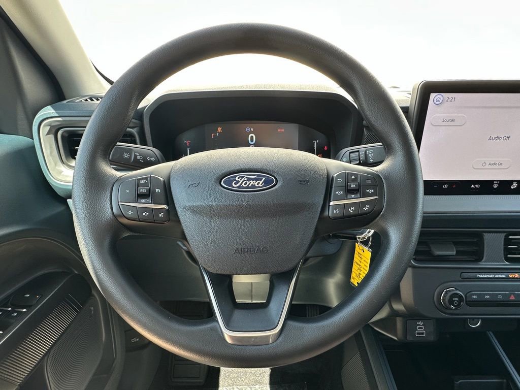 New 2026 Ford Maverick XL AWD/4WD image 8