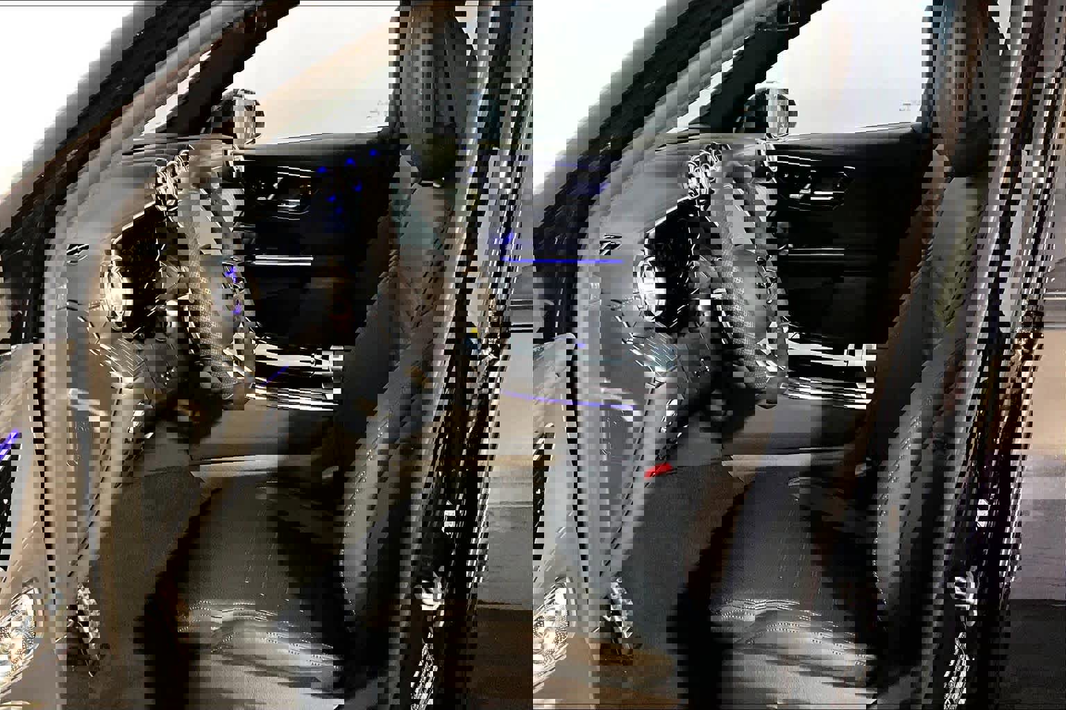 New 2026 Mercedes-Benz GLC 300 4MATIC image 13