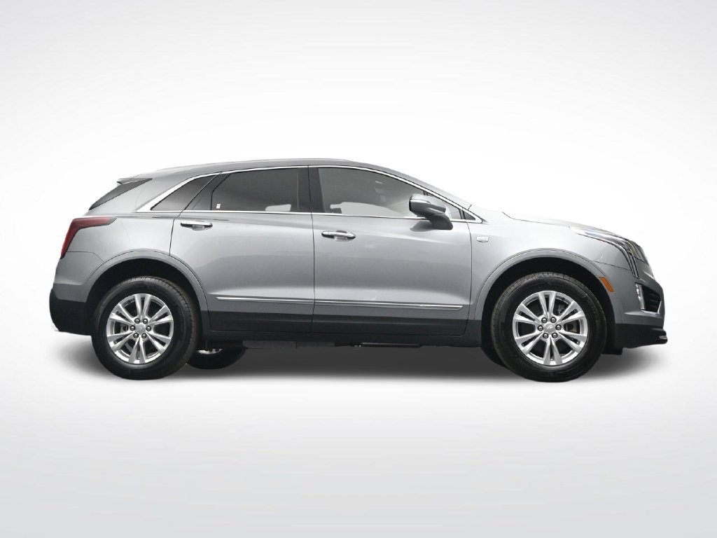 Used 2026 Cadillac XT5 Luxury AWD/4WD image 29