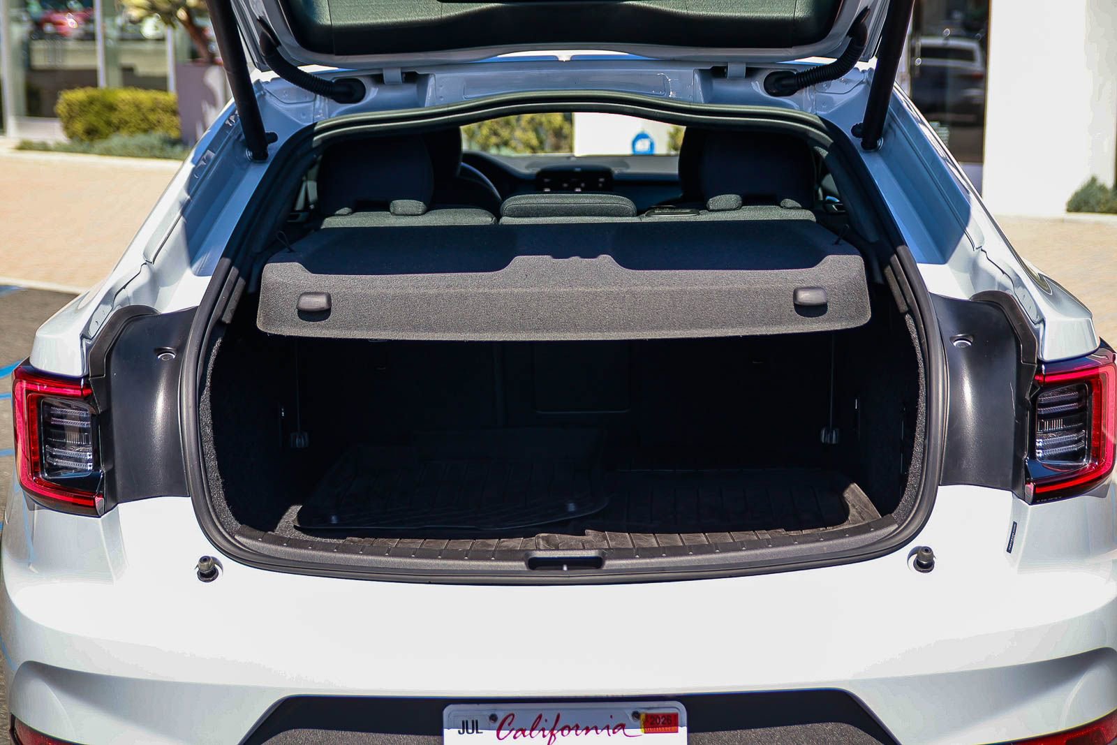 Used 2024 Polestar Polestar 2 image 26