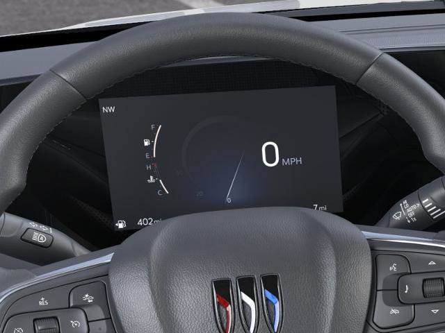 New 2026 Buick Envista Avenir FWD image 18