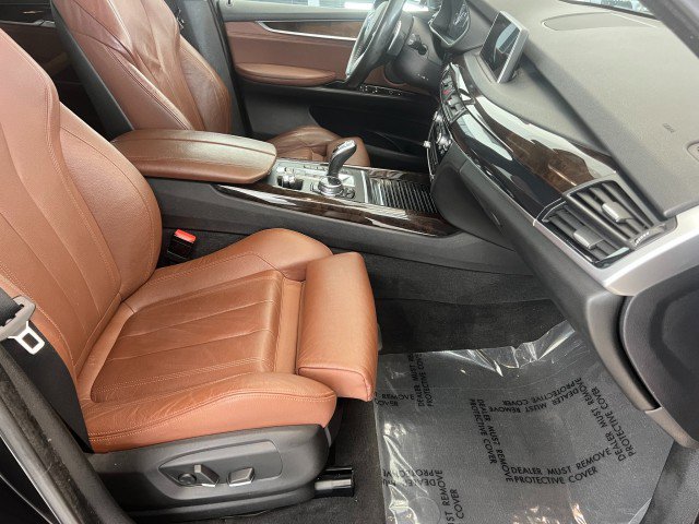 Used 2014 BMW X5 xDrive35i AWD/4WD image 14