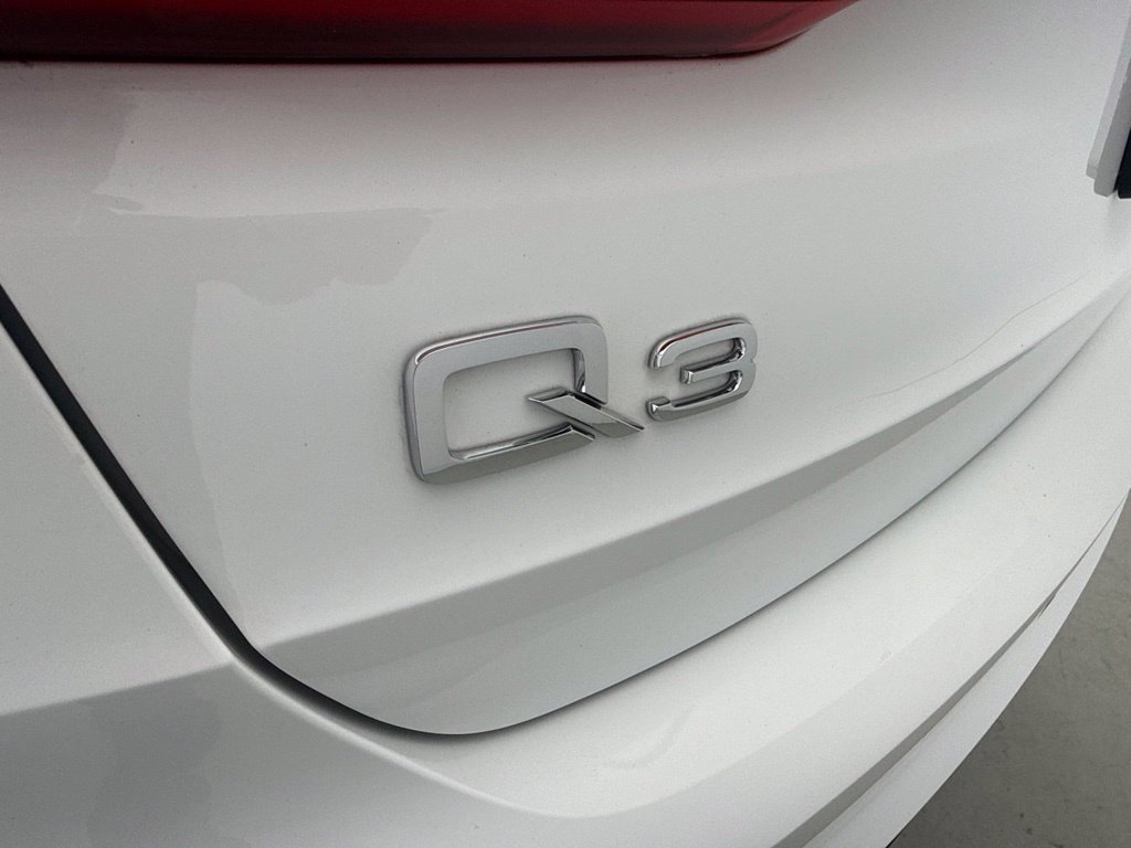 Certified 2024 Audi Q3 2.0T Premium Plus AWD/4WD image 12