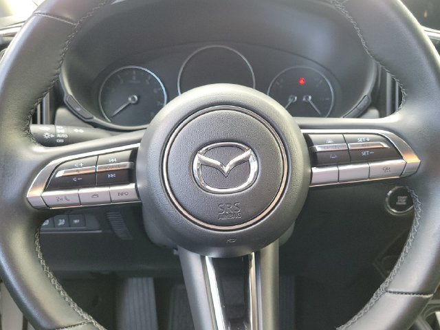 Used 2025 MAZDA CX-50 AWD 2.5 S w/ Weather Package image 17