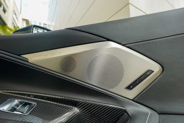 Used 2020 Chevrolet Corvette Stingray Premium Conv w/ 3LT Preferred Equipment Group RWD image 73