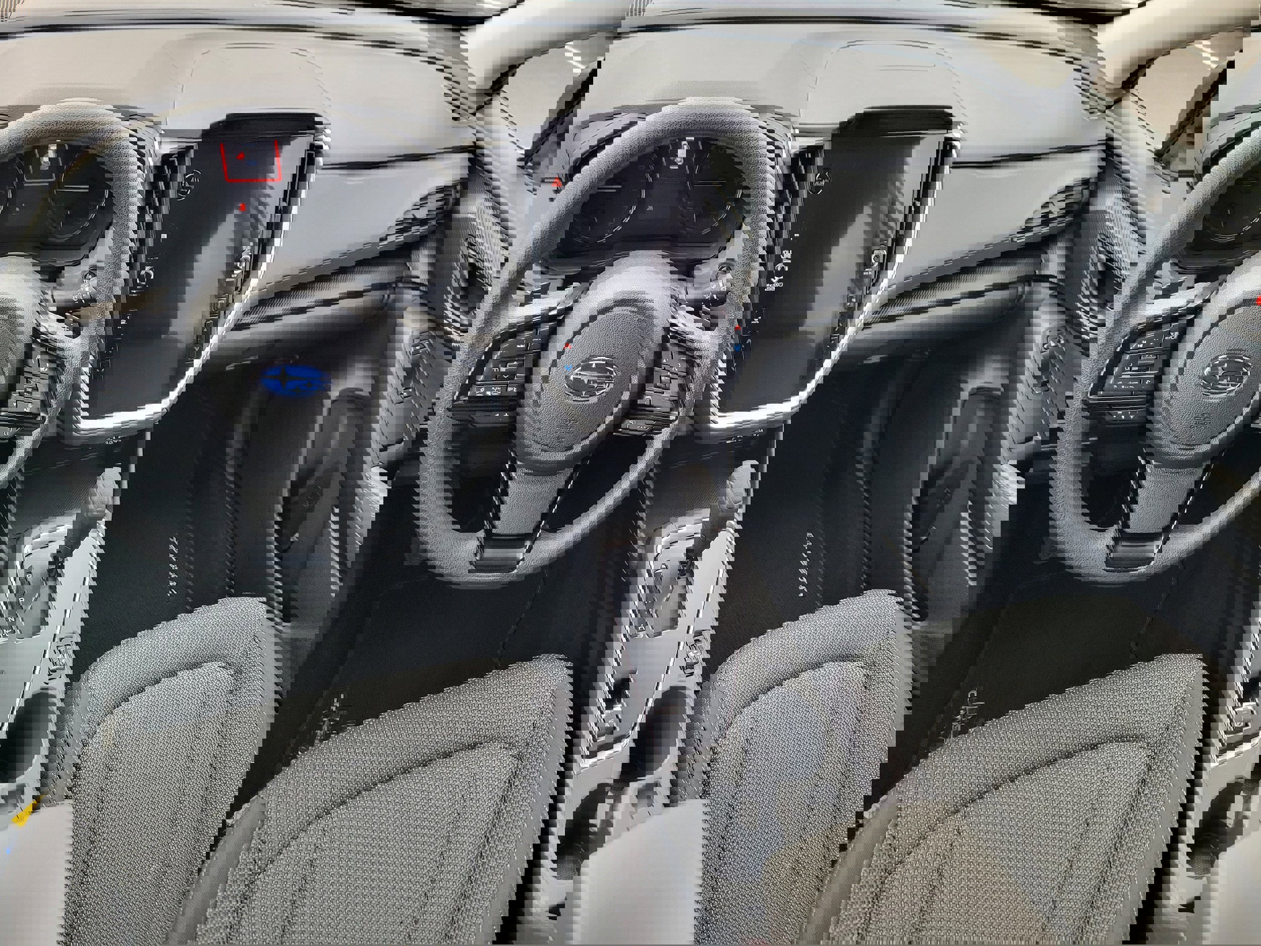 Certified 2024 Subaru Crosstrek 2.0i Premium image 13