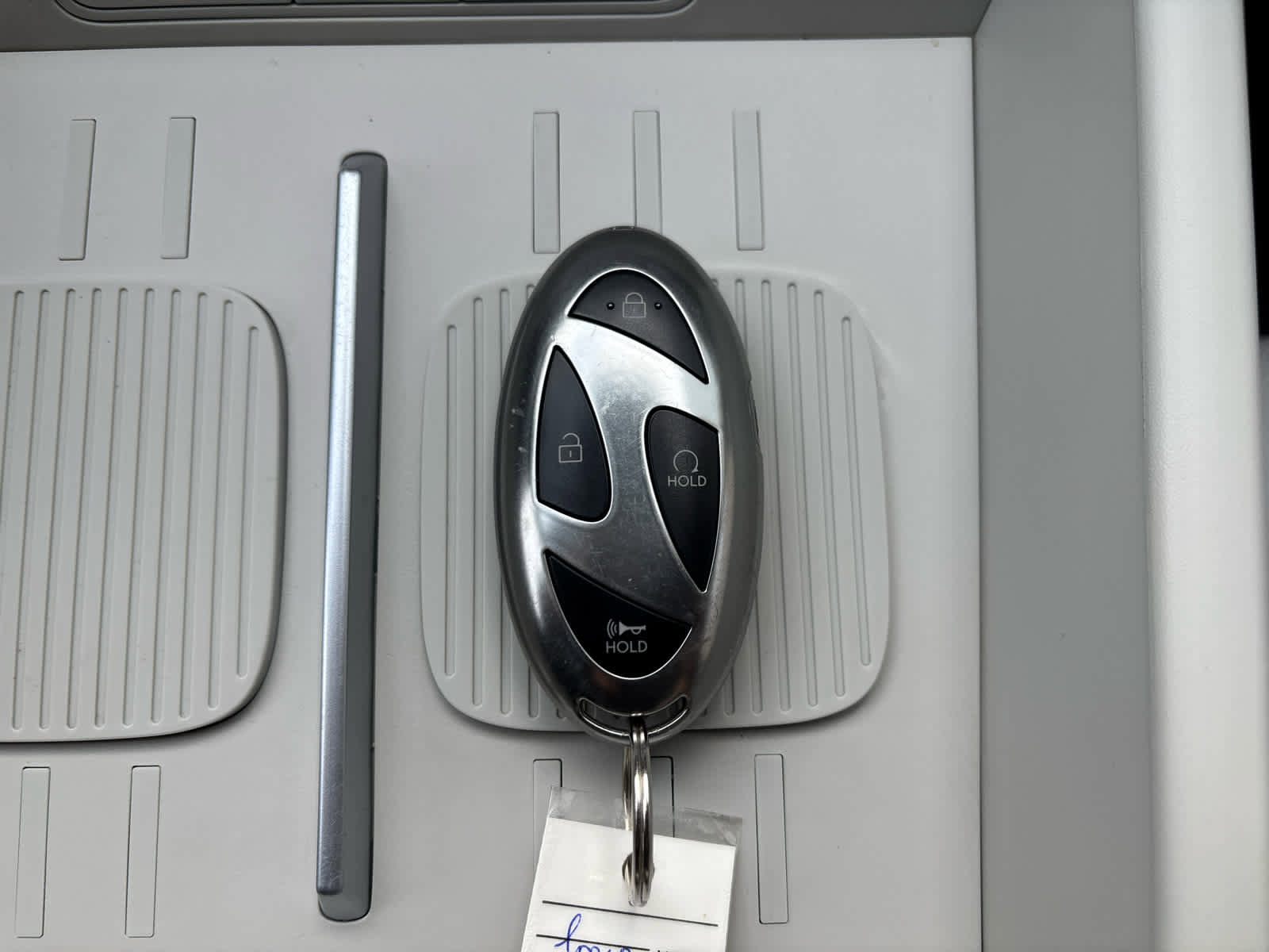 Used 2025 Hyundai Santa Fe SE image 30