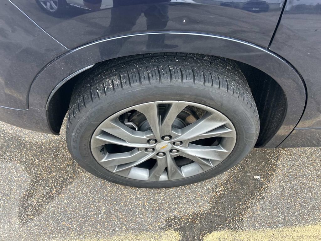 Used 2020 Chevrolet Blazer Premier w/ Driver Confidence II Package image 18