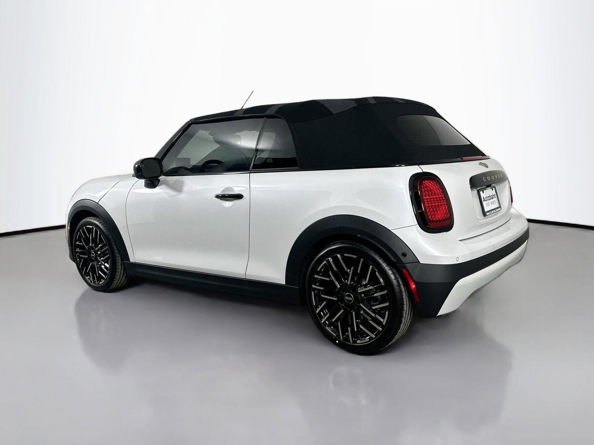 New 2026 MINI Cooper S image 9