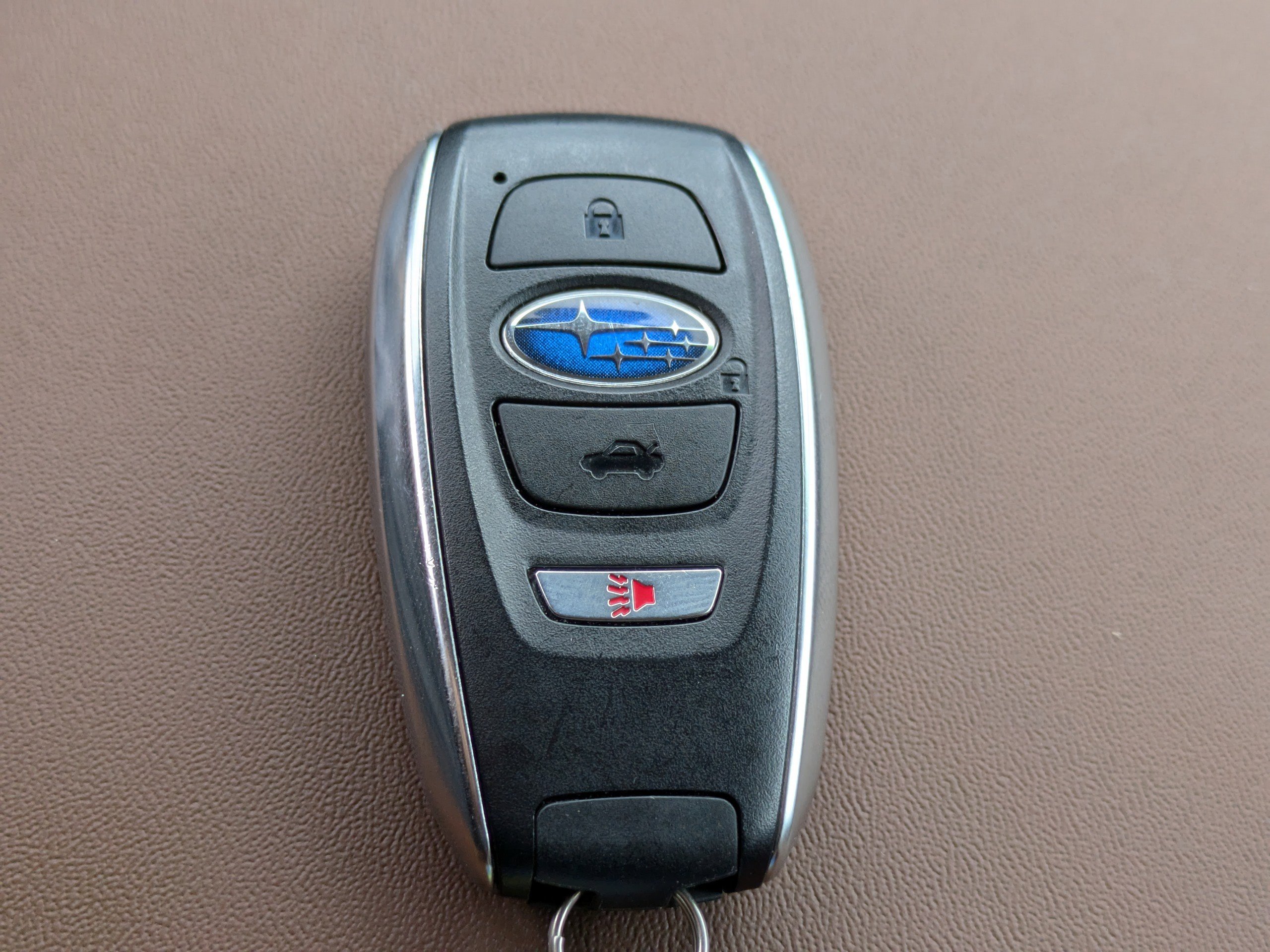 Certified 2025 Subaru Outback Touring image 35
