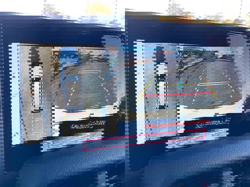 Certified 2026 Toyota Land Cruiser image 25