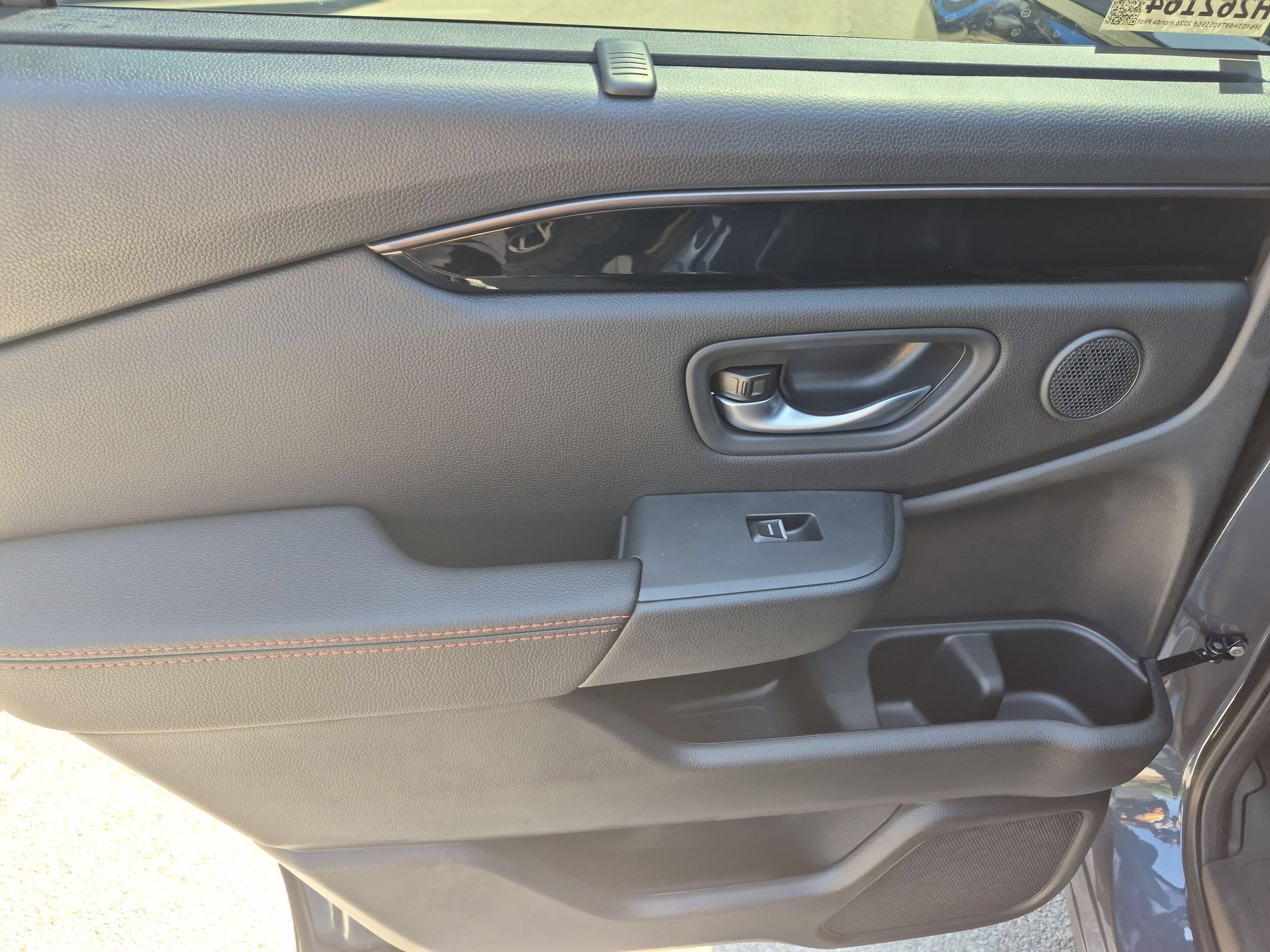 New 2026 Honda Pilot TrailSport image 15