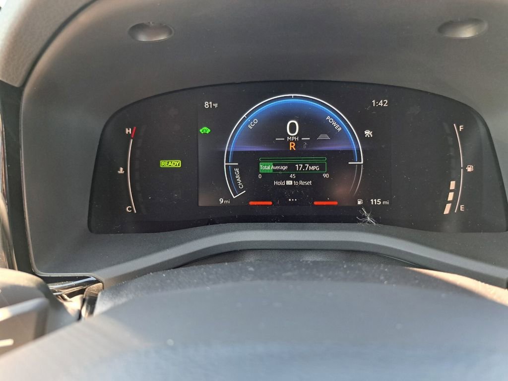 New 2026 Toyota Camry SE image 12