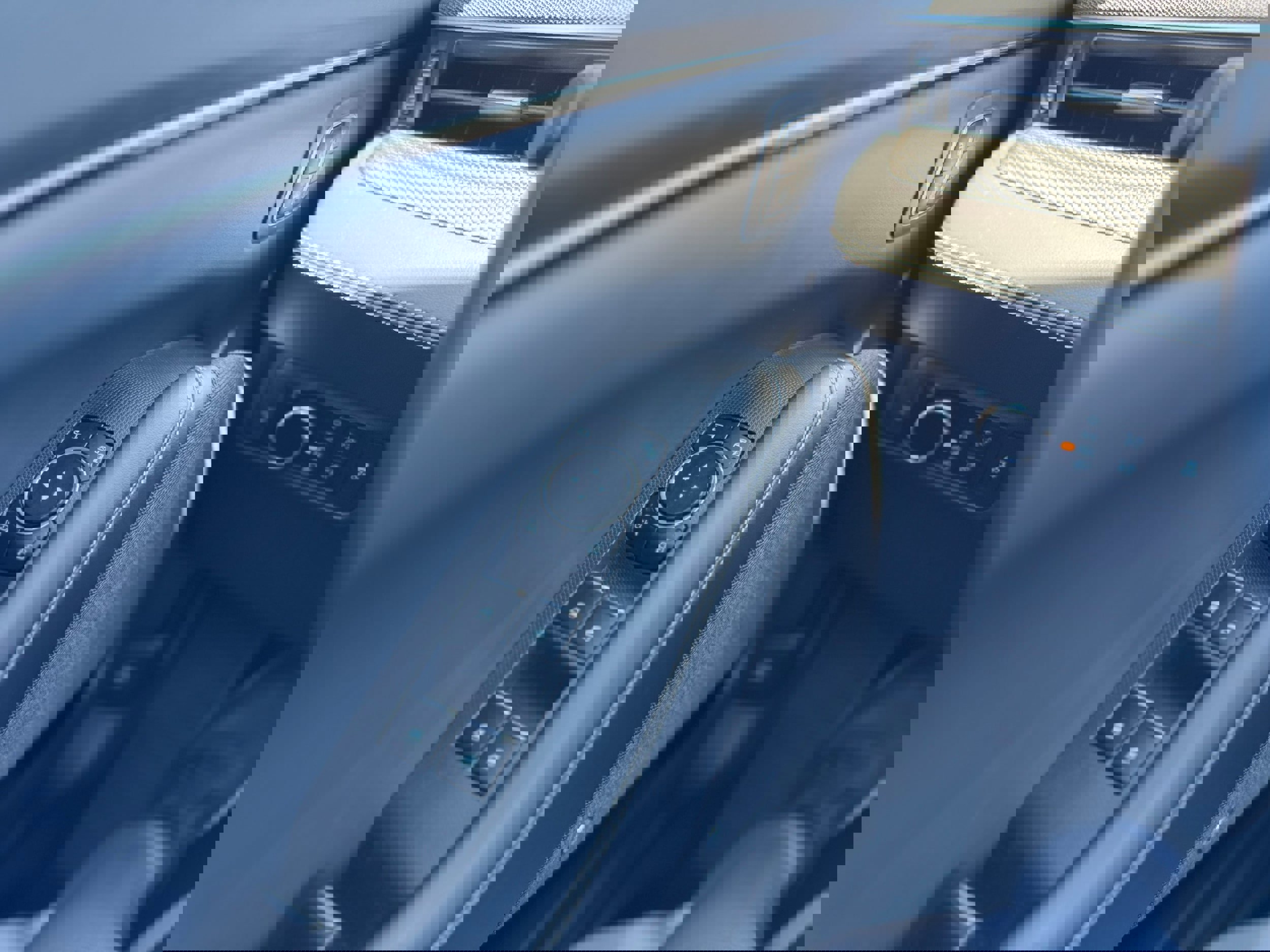 New 2025 Ford Mustang Mach-E Premium w/ Interior Protection Package image 32