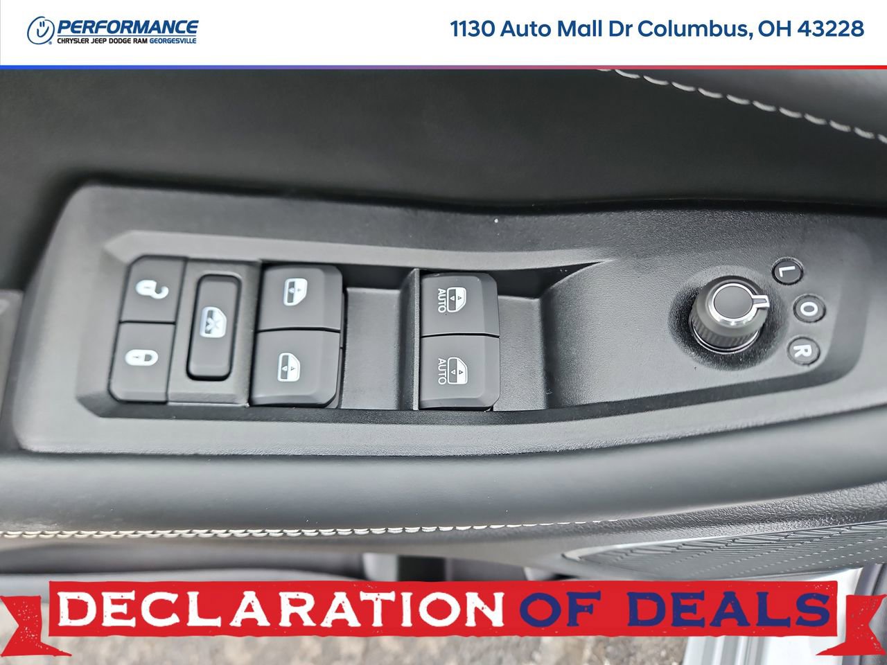 New 2026 Jeep Grand Cherokee Limited image 20