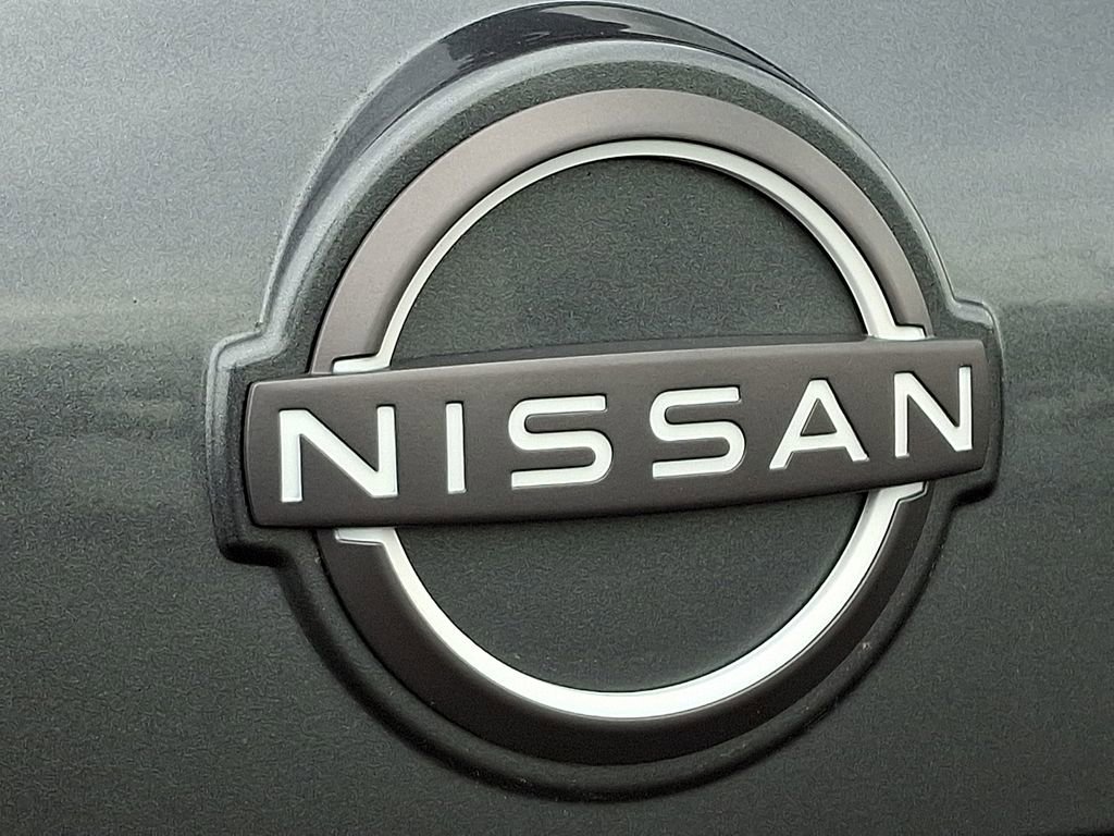 Certified 2023 Nissan Rogue SV w/ SV Premium B Package AWD/4WD image 30