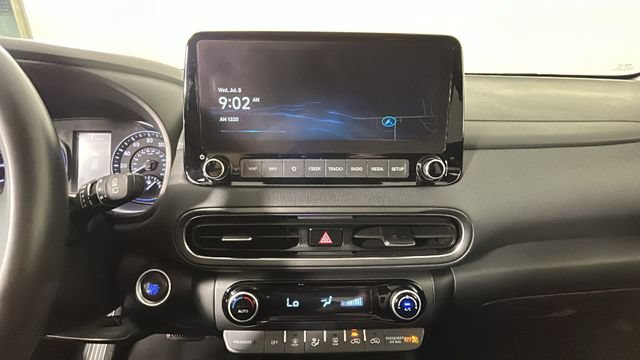 Certified 2023 Hyundai Kona SEL w/ Convenience Package AWD/4WD image 23
